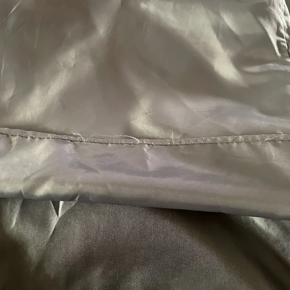 Beautiful Janie and Jack size 4 dress great for holidays - Picture 3 of 5